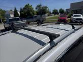 Thumbnail of 2022 White Frost Tricoat GMC Terrain