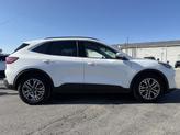 Thumbnail of 2020 Star White Metallic Tri-Coat Ford Escape