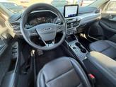 Thumbnail of 2020 Star White Metallic Tri-Coat Ford Escape