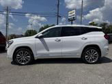 Thumbnail of 2022 Summit White GMC Terrain