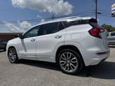 Thumbnail of 2022 Summit White GMC Terrain