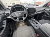 Thumbnail of 2018 Cajun Red Tintcoat Chevrolet Traverse
