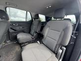 Thumbnail of 2018 Cajun Red Tintcoat Chevrolet Traverse