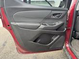 Thumbnail of 2018 Cajun Red Tintcoat Chevrolet Traverse