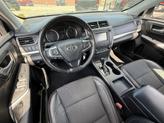 Thumbnail of 2016 Celestial Silver Metallic Toyota Camry