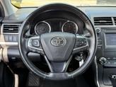 Thumbnail of 2016 Celestial Silver Metallic Toyota Camry