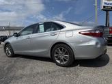 Thumbnail of 2016 Celestial Silver Metallic Toyota Camry