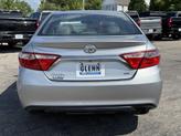 Thumbnail of 2016 Celestial Silver Metallic Toyota Camry