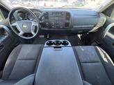 Thumbnail of 2013 Graystone Metallic Chevrolet Silverado 1500