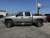 Thumbnail of 2013 Graystone Metallic Chevrolet Silverado 1500