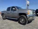 Thumbnail of 2013 Graystone Metallic Chevrolet Silverado 1500