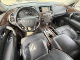 Thumbnail of 2020 Gun Metallic Nissan Armada