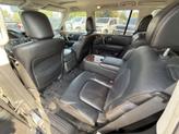 Thumbnail of 2020 Gun Metallic Nissan Armada