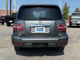 Thumbnail of 2020 Gun Metallic Nissan Armada