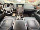 Thumbnail of 2020 Gun Metallic Nissan Armada