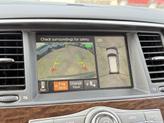 Thumbnail of 2020 Gun Metallic Nissan Armada