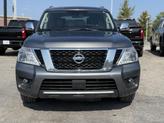 Thumbnail of 2020 Gun Metallic Nissan Armada