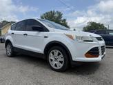 Thumbnail of 2016 Oxford White Ford Escape