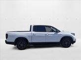 Thumbnail of 2023 Platinum White Pearl Honda Ridgeline