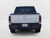 Thumbnail of 2023 Platinum White Pearl Honda Ridgeline
