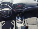 Thumbnail of 2023 Platinum White Pearl Honda Ridgeline