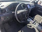 Thumbnail of 2023 Platinum White Pearl Honda Ridgeline
