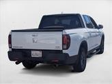 Thumbnail of 2023 Platinum White Pearl Honda Ridgeline