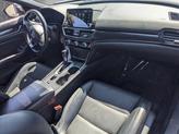 Thumbnail of 2018 Modern Steel Metallic Honda Accord