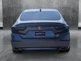 Thumbnail of 2018 Modern Steel Metallic Honda Accord