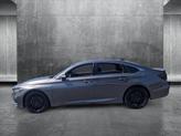 Thumbnail of 2018 Modern Steel Metallic Honda Accord