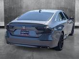 Thumbnail of 2018 Modern Steel Metallic Honda Accord