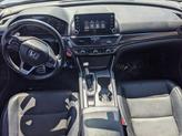 Thumbnail of 2018 Modern Steel Metallic Honda Accord