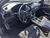 Thumbnail of 2018 Modern Steel Metallic Honda Accord