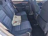 Thumbnail of 2021 Sonic Gray Pearl Honda CR-V