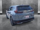 Thumbnail of 2021 Sonic Gray Pearl Honda CR-V