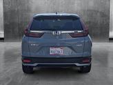 Thumbnail of 2021 Sonic Gray Pearl Honda CR-V