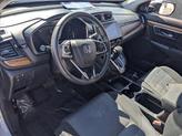 Thumbnail of 2021 Sonic Gray Pearl Honda CR-V