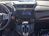 Thumbnail of 2021 Sonic Gray Pearl Honda CR-V