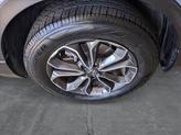 Thumbnail of 2021 Sonic Gray Pearl Honda CR-V