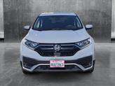 Thumbnail of 2021 Sonic Gray Pearl Honda CR-V