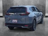 Thumbnail of 2021 Sonic Gray Pearl Honda CR-V