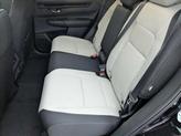 Thumbnail of 2025 Crystal Black Pearl Honda CR-V