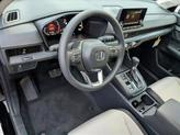 Thumbnail of 2025 Crystal Black Pearl Honda CR-V
