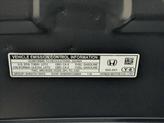 Thumbnail of 2025 Crystal Black Pearl Honda CR-V