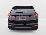 Thumbnail of 2025 Crystal Black Pearl Honda CR-V
