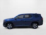 Thumbnail of 2023 Obsidian Blue Pearl Honda Pilot