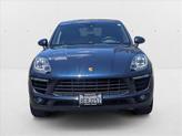 Thumbnail of 2018 Blue Porsche Macan