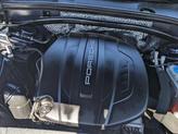Thumbnail of 2018 Blue Porsche Macan
