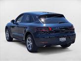 Thumbnail of 2018 Blue Porsche Macan