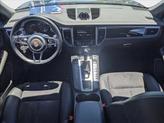 Thumbnail of 2018 Blue Porsche Macan